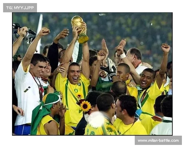 世界杯冠军的诞生，哪些球队拥有最强的实力？