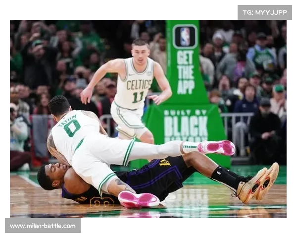 凯尔特人夏季联赛首战告捷，战胜湖人