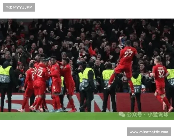 拜仁无情压制对手,展现霸主风范 拜仁无情压制对手,展现霸主风范