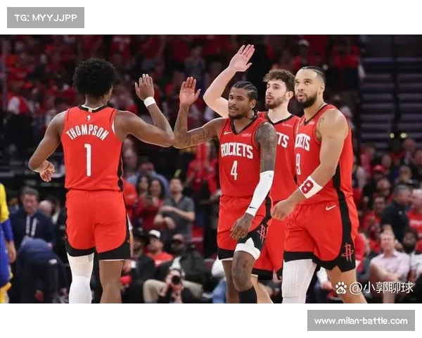 火箭赛季最后时刻再度反弹,重返季后赛圈 火箭赛季最后时刻再度反弹,重返季后赛圈