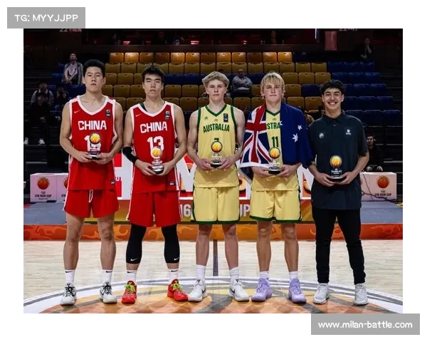 U子组十六强最佳阵容揭晓：杨宗翰、朱梓骁领衔，年轻天才闪耀赛场