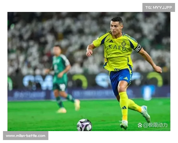 C罗再度被利雅得胜利拥抱：推特上的鼓励与期待(“c罗”)