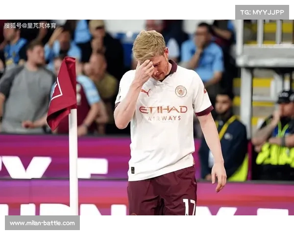 从比利时到克罗地亚：德布劳内与莫德里奇同样的无助与隐退之痛