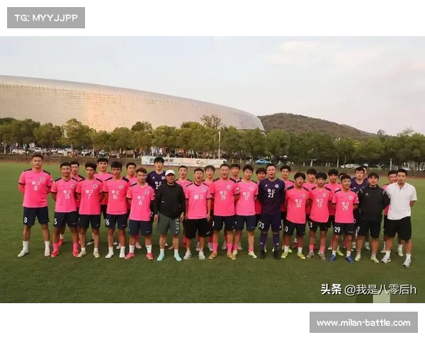 中超：从后防到前锋，球队需改进哪些环节？