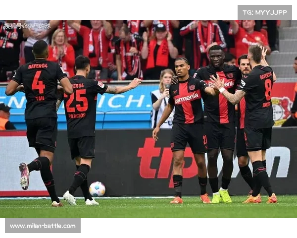 勒沃库森主场取胜，争四形势好转